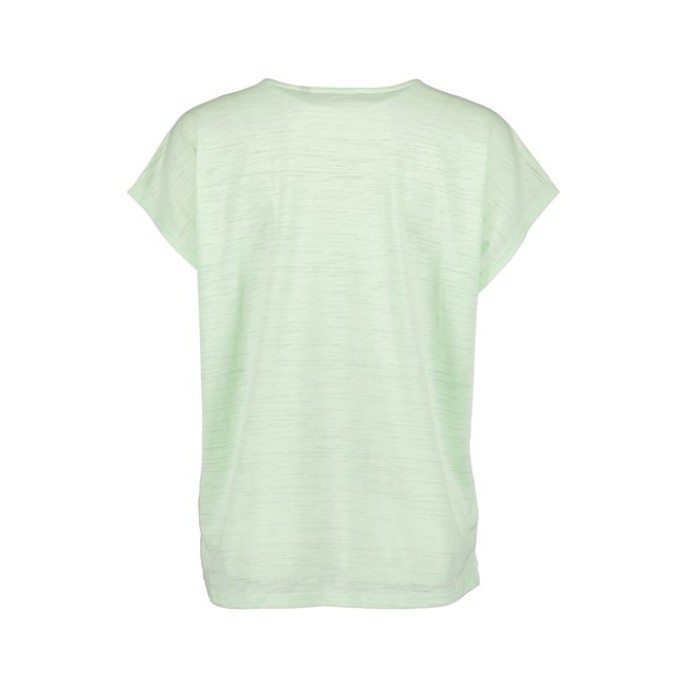 Blue Seven T-shirt Groen 105931